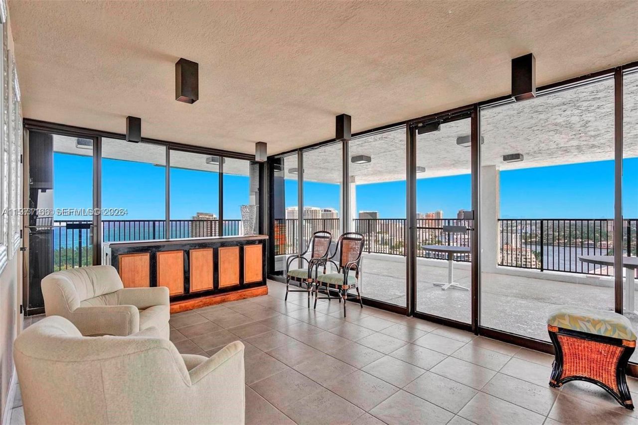 936 Intracoastal Dr, Unit 9H, Fort Lauderdale, FL 33304 Photo