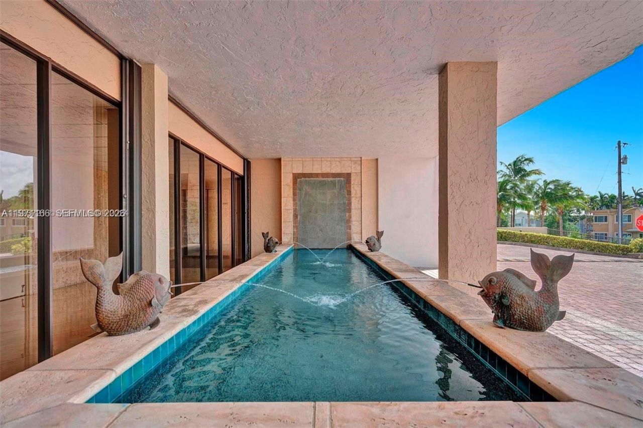 936 Intracoastal Dr, Unit 9H, Fort Lauderdale, FL 33304 Photo