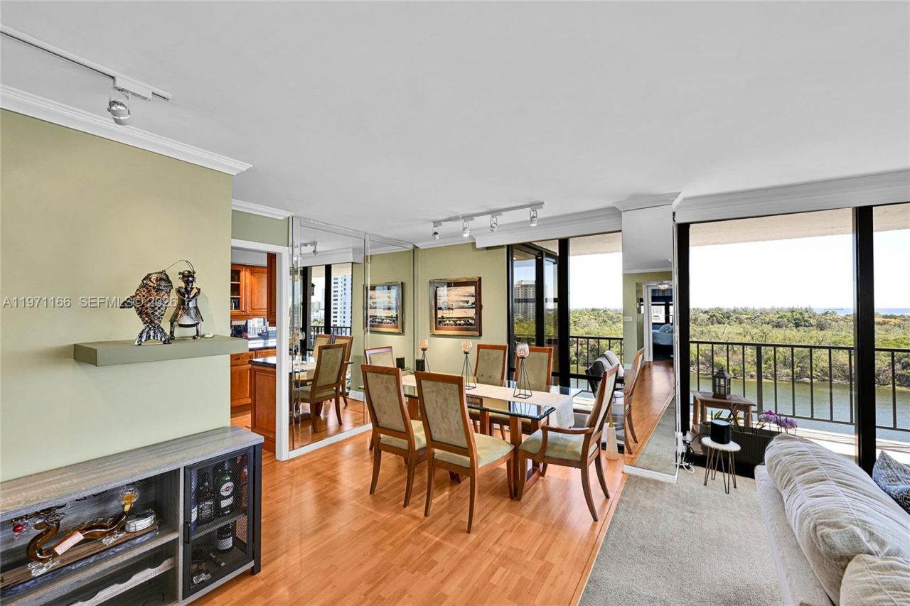 936 Intracoastal Dr, Unit 9H, Fort Lauderdale, FL 33304 Photo