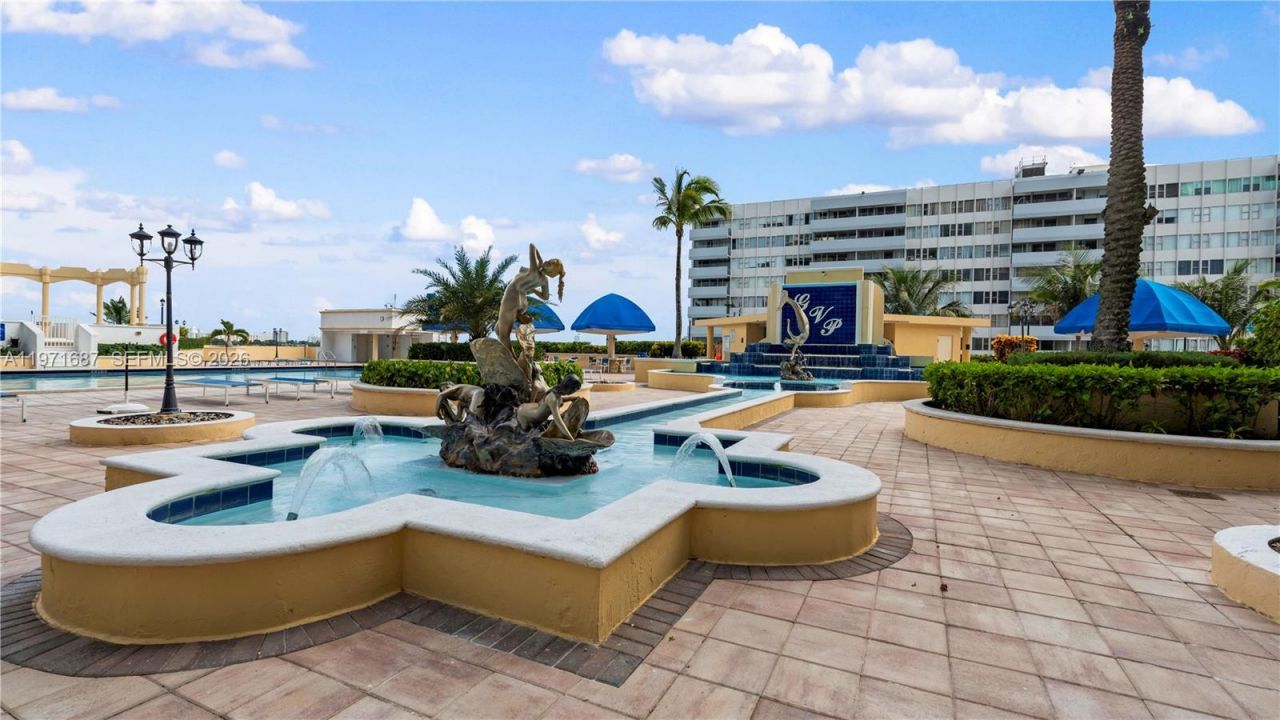 7601 E Treasure Dr , Unit 1011, North Bay Village, FL 33141 Photo