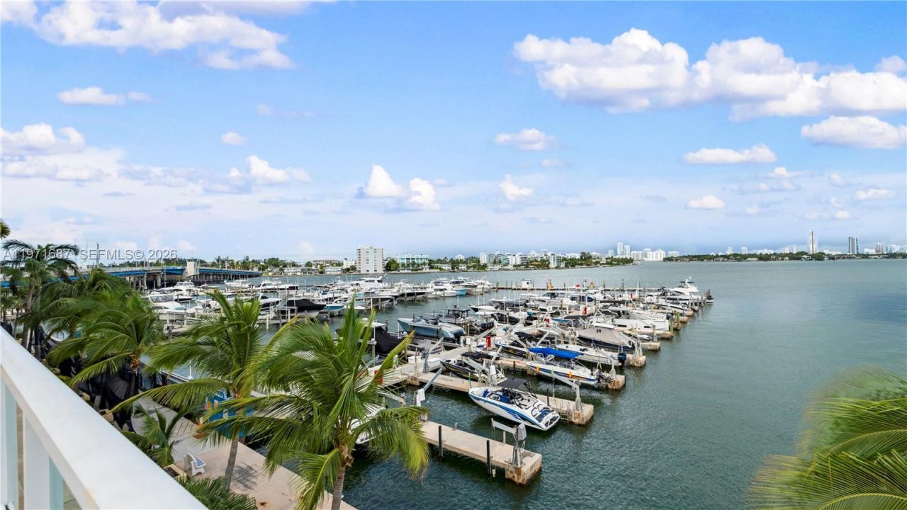 7601 E Treasure Dr , Unit 1011, North Bay Village, FL 33141 Photo