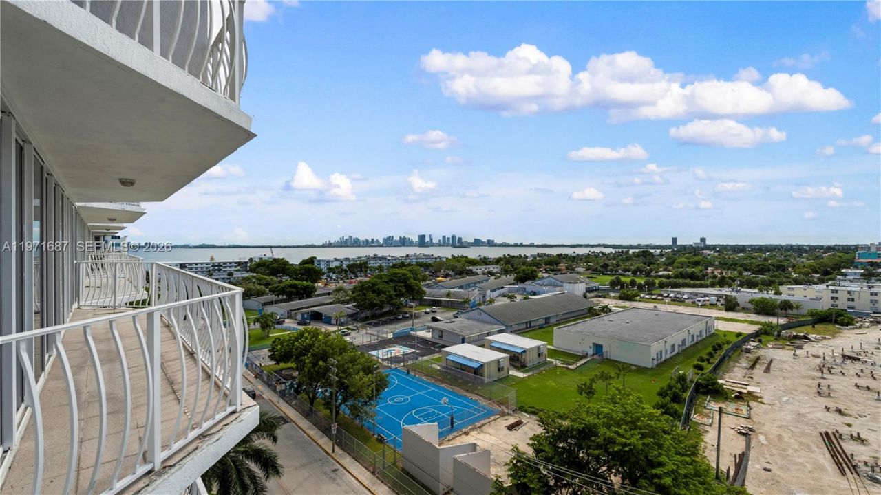 7601 E Treasure Dr , Unit 1011, North Bay Village, FL 33141 Photo