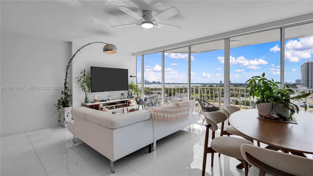 7601 E Treasure Dr , Unit 1011, North Bay Village, FL 33141 Photo