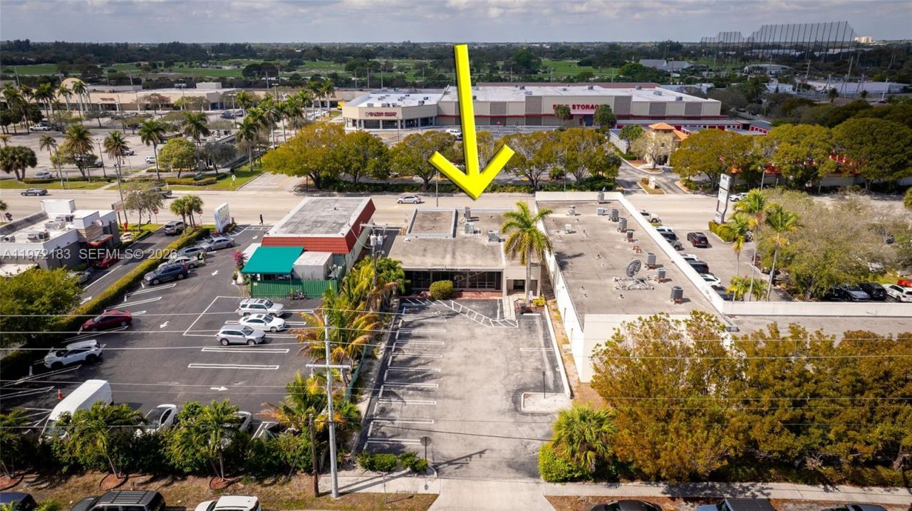 7500 S Dixie Hwy, West Palm Beach, FL 33405 Photo
