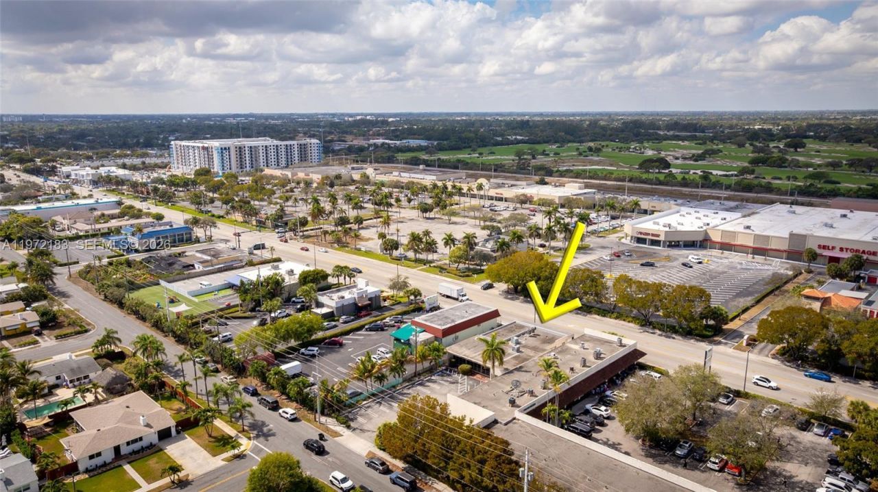 7500 S Dixie Hwy, West Palm Beach, FL 33405 Photo