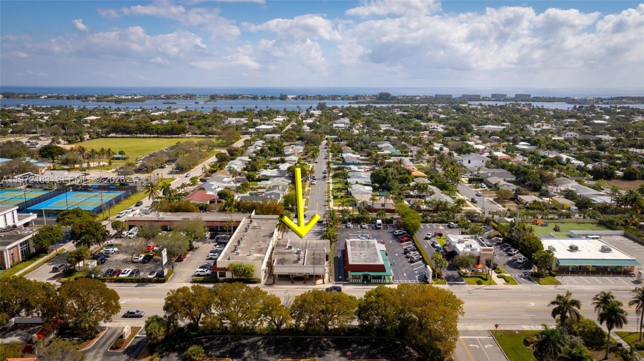 7500 S Dixie Hwy, West Palm Beach, FL 33405 Photo
