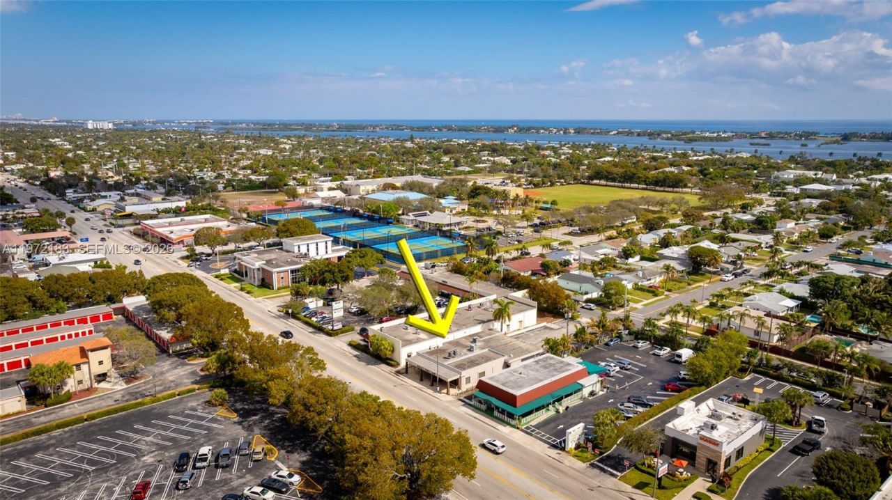 7500 S Dixie Hwy, West Palm Beach, FL 33405 Photo