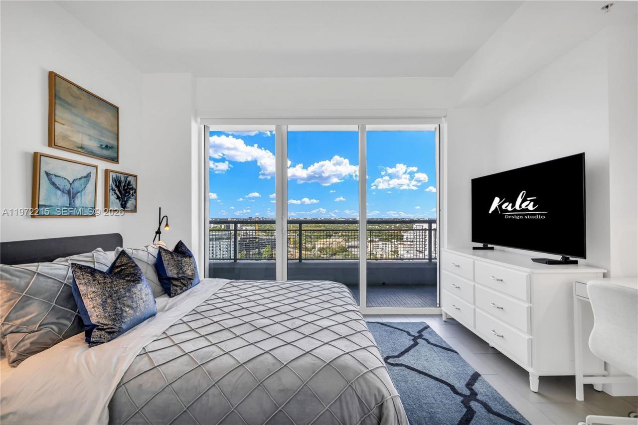 60 SW 13th , Unit 1609, Miami, FL 33130 Photo