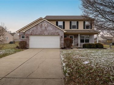 8680 Plum Creek Court, Franklin, OH 45005