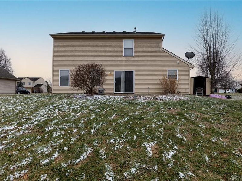 8680 Plum Creek Court, Franklin, OH 45005 Photo 27