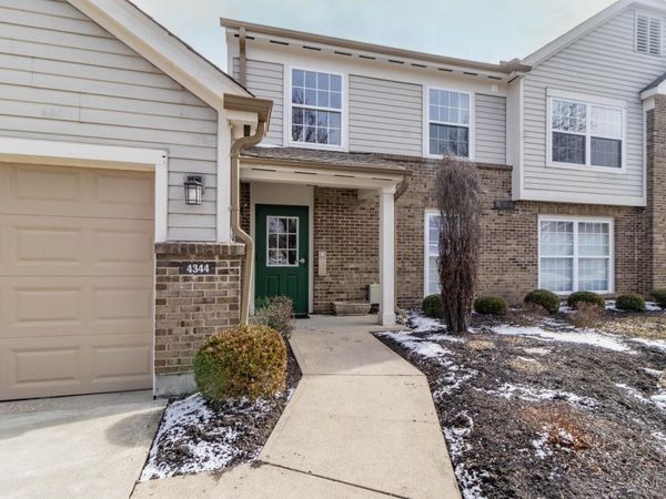 4344 North Point, Unit 302, Deerfield Twp., OH 45040