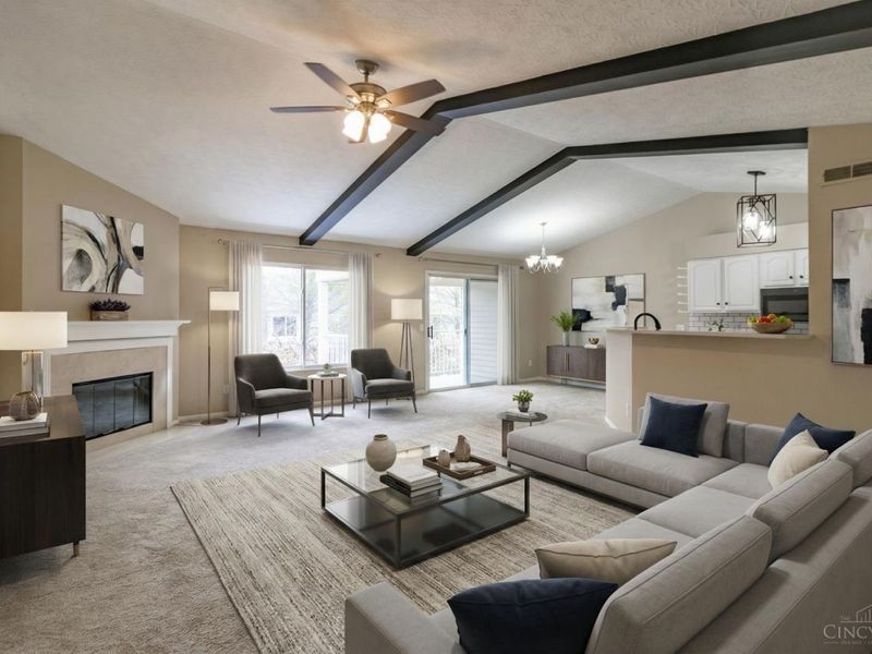 4344 North Point, Unit 302, Deerfield Twp., OH 45040 Photo 10