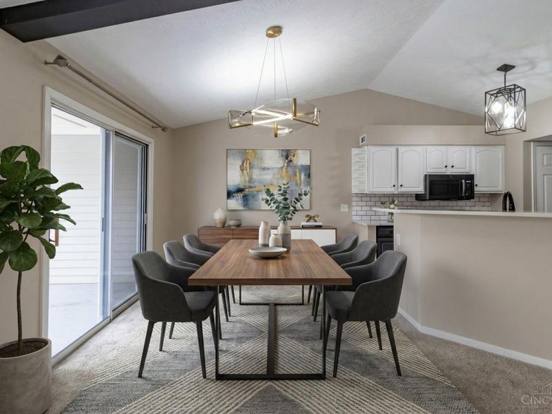 4344 North Point, Unit 302, Deerfield Twp., OH 45040 Photo 12