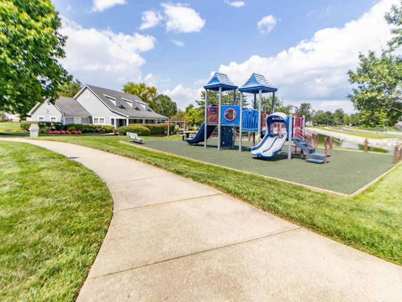 4344 North Point, Unit 302, Deerfield Twp., OH 45040 Photo 23