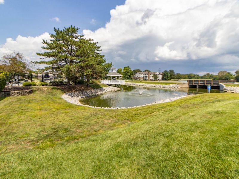 4344 North Point, Unit 302, Deerfield Twp., OH 45040 Photo 24