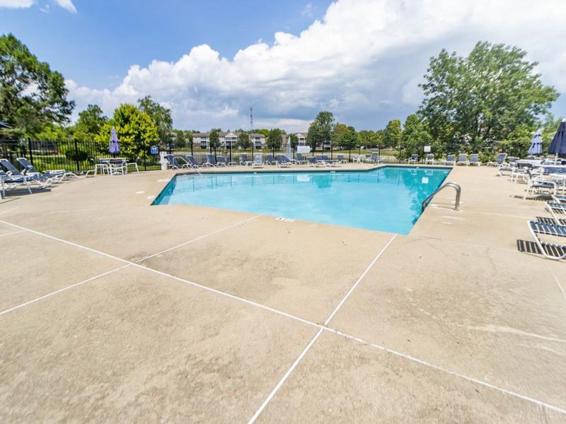 4344 North Point, Unit 302, Deerfield Twp., OH 45040 Photo 25