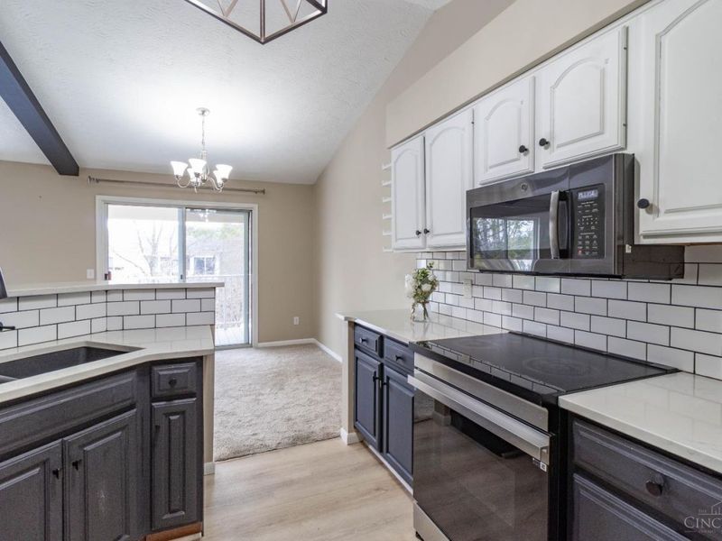 4344 North Point, Unit 302, Deerfield Twp., OH 45040 Photo 3