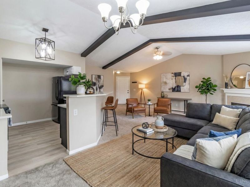 4344 North Point, Unit 302, Deerfield Twp., OH 45040 Photo 4