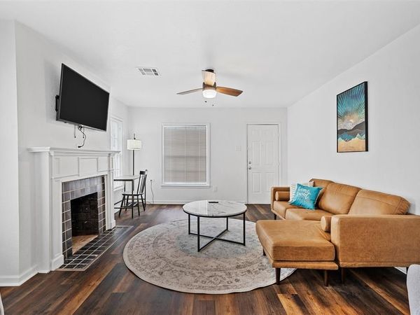 2225 Maple Avenue , Waco, TX 76707