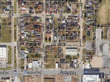 3115 Parvia Avenue, Dallas, TX 75212