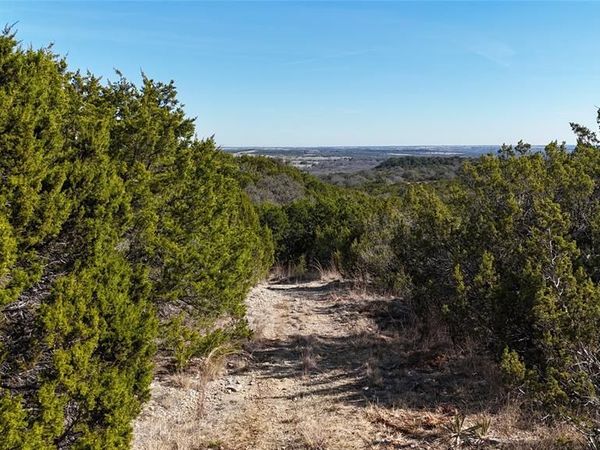 TBD COUNTY ROAD 156 , Stephenville, TX 76401