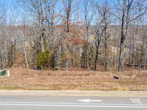 Lot 14 Greystone Boulevard , Cabot, AR 72023