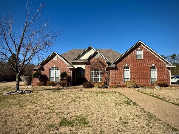 179 Chinook Drive, Hot Springs, AR 71913