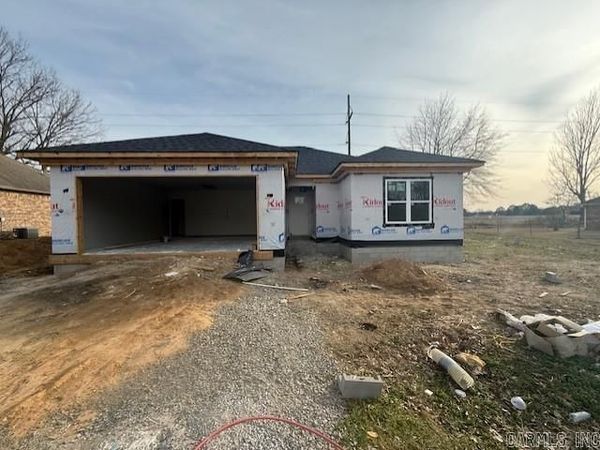 106 Parkway Avenue , Morrilton, AR 72110