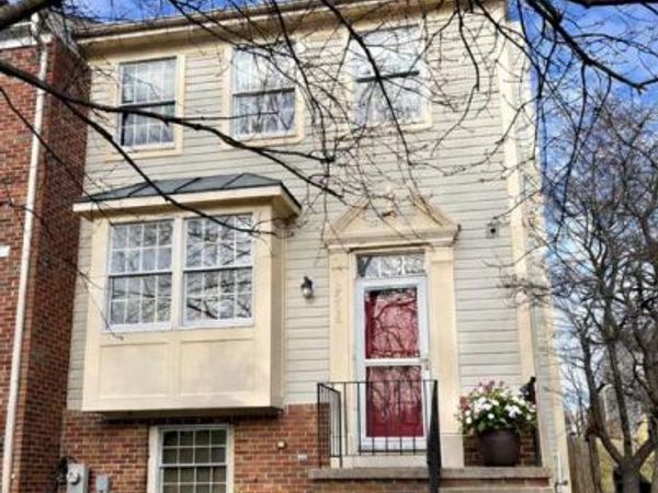 8015 BRIGHTWOOD COURT, ELLICOTT CITY, MD 21043