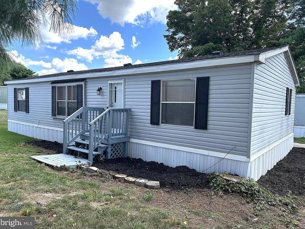 16904 PICKWICK LANE, Unit 307, HAGERSTOWN, MD 21740