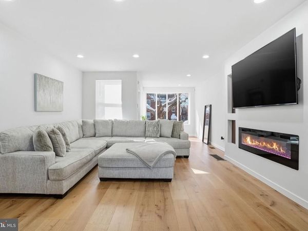 1519 67TH AVENUE, PHILADELPHIA, PA 19126