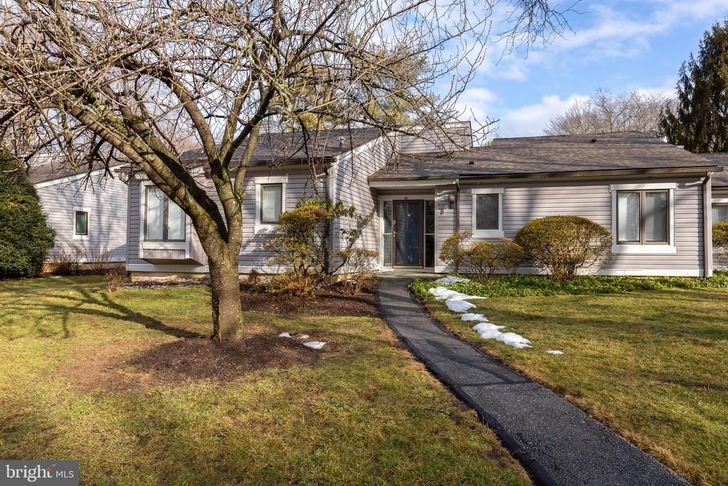 161 Chandler Drive, West Chester, PA 19380 Main Photo