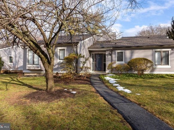 161 CHANDLER DRIVE, WEST CHESTER, PA 19380