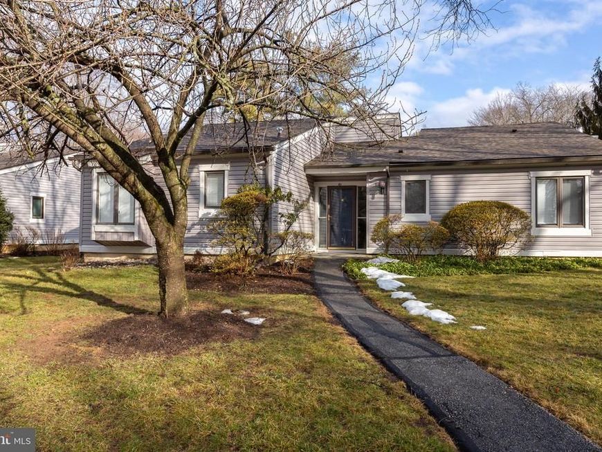 161 Chandler Drive, West Chester, PA 19380 Main Photo