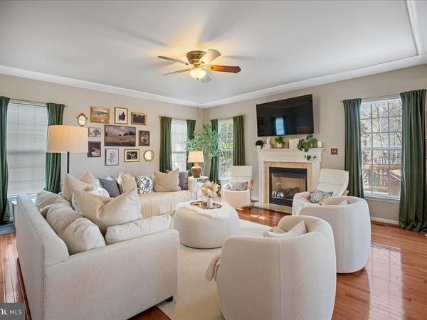 23402 CAMELLIA COURT, CALIFORNIA, MD 20619