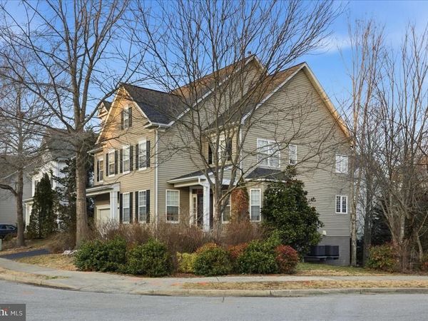 23402 CAMELLIA COURT, CALIFORNIA, MD 20619