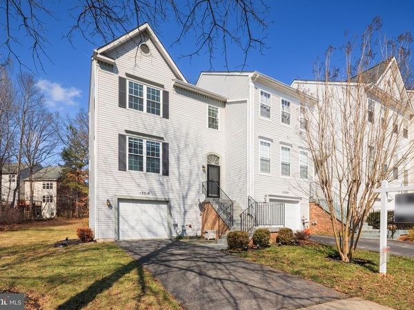 12318 QUILT PATCH LANE, BOWIE, MD 20720