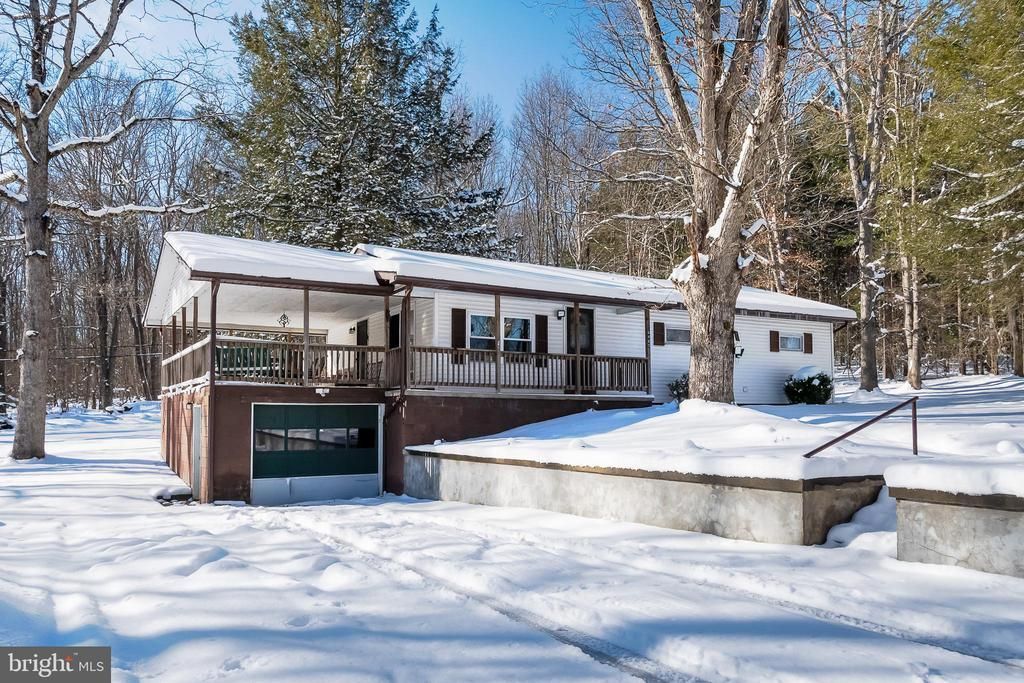 6485 Oakland Sang Run Road, Oakland, MD 21550 Main Photo