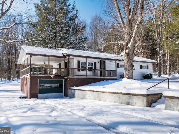 6485 OAKLAND SANG RUN ROAD, OAKLAND, MD 21550