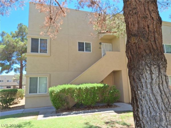 1802 N Decatur Boulevard, Unit 203, Las Vegas, NV 89108