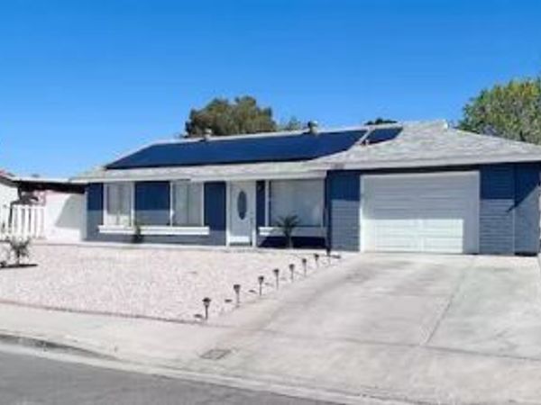 4800 Fernley Way , Las Vegas, NV 89110