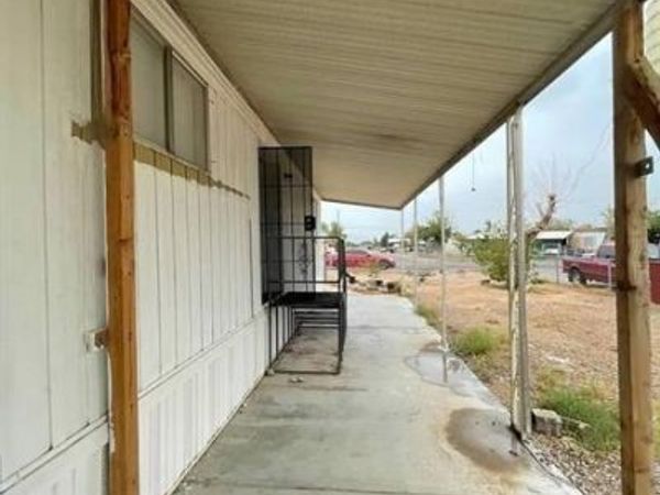 5580 E Carey Avenue , Las Vegas, NV 89156