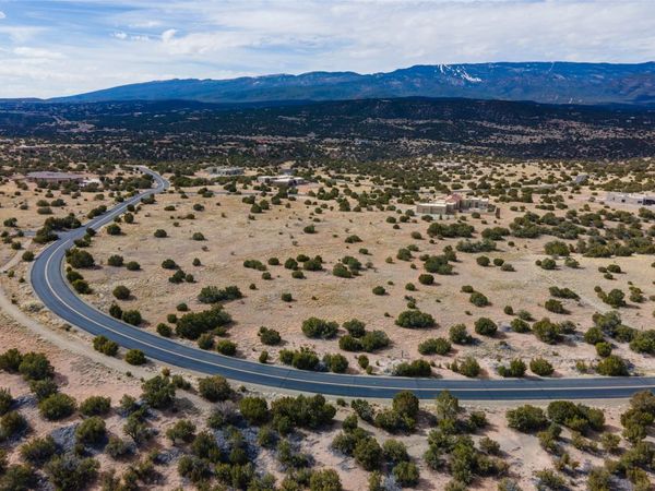 81 Turquoise Drive , Sandia Park, NM 87047