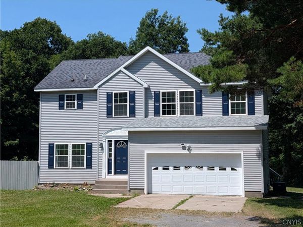 31083 County Route 179, Chaumont, NY 13622