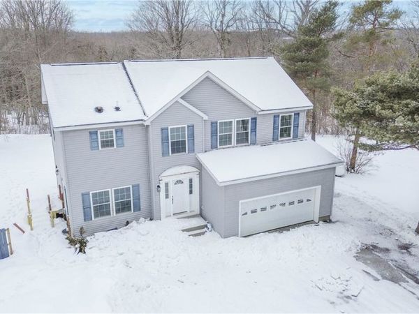 31083 County Route 179, Chaumont, NY 13622