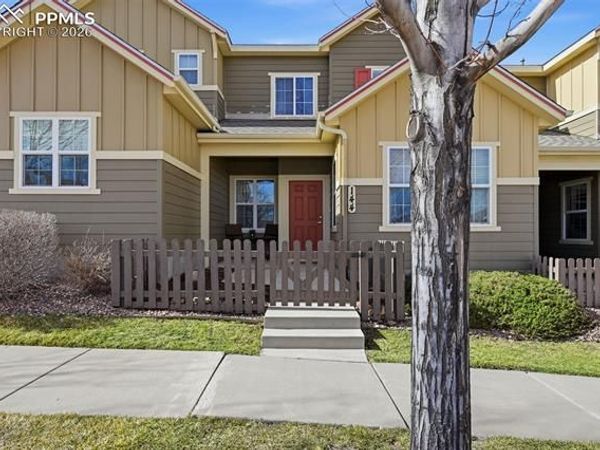 144 Millstream Terrace, Colorado Springs, CO 80905