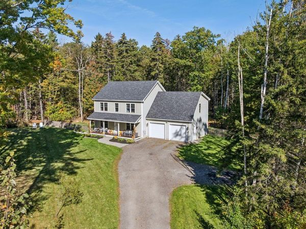 7 Shearwater Way, Brunswick, ME 04011