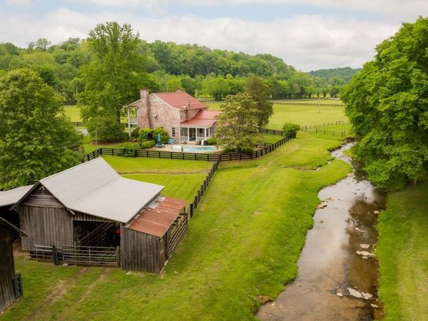 5620 Leipers Creek Rd, Franklin, TN 37064