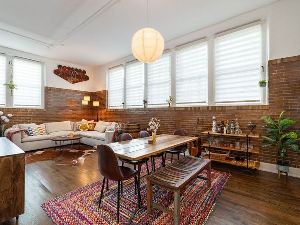 601 Madison St, Unit 101, Nashville, TN 37208