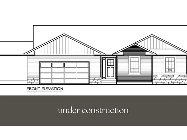 1821 Redbud Circle, Eldridge, IA 52748